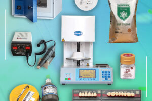 مواد و تجهیزات دندانپزشکی