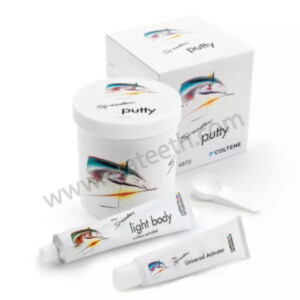 ست قالبگیری اسپیدکس 3 تیکه Speedex