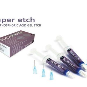 اسید اچ مدل ( SDI Super etch (10*2 ml