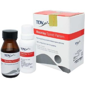 آکریل دورالی TDV