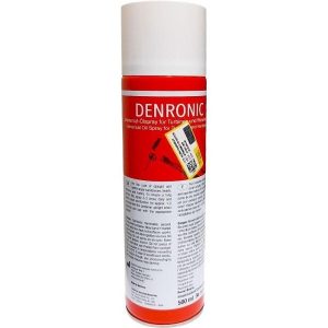 اسپری روغن اینسترومنت دنرونیک Denronic
