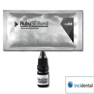 باند نسل هفت سلف اچ یونیورسال Ruby SE Bond