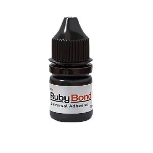 باند نسل پنج یونیورسال Ruby Bond