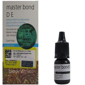 باندینگ نسل پنج بایودینامیکا Biodinamica مدل Master Bond