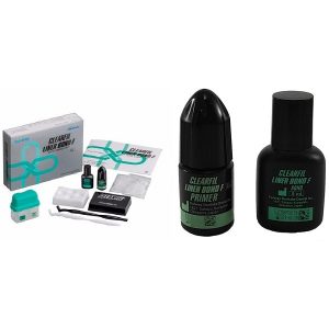باندینگ یونیورسال کوراری Kuraray 1MLمدل Clearfil Universal Bond