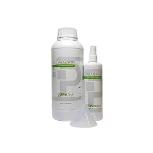جداکننده گچ از گچ Perfect Dental