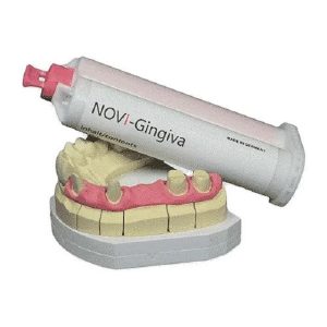 جینجیوال ماسک سافت Novi Dental