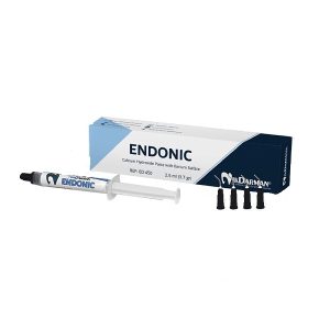 خمیر کلسیم هیدروکساید نیک درمان Endonic