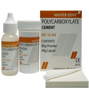 سمان پلی کربکسيلات بزرگ Polycarboxylate Cement