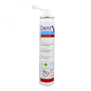 فیتچکر Dent X