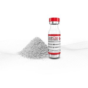 پودر استخوان اسوه مدل Osvehoss BCD