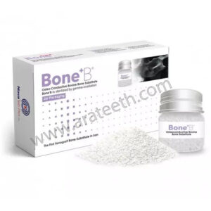 پودر استخوان- مواد دندانپزشکی