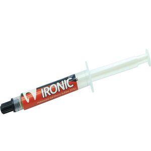 ژل انعقاد خون نیک درمان nic darman مدل Ironic بسته 2/5ML