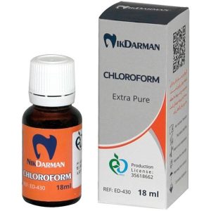 کاناسول کلروفرم CanaSol Chloroform نیک درمان