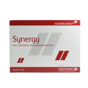 کيت بليچينگ Home اتوميکس Synergy Bleaching Kit 25%