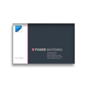 کیت دو بیمار بلیچینگ 40% وایت اسمایل افیس/ White Smile Office POWER WHITENING