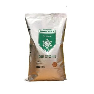 گچ ولمیکس Snow Rock