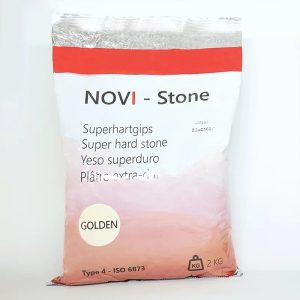 گچ ولمیکس Novi-Stone