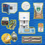 تجهیزات لابراتواری