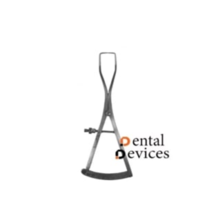 کالیپر ۰-۴۰ سر گرد دنتال دیوایس