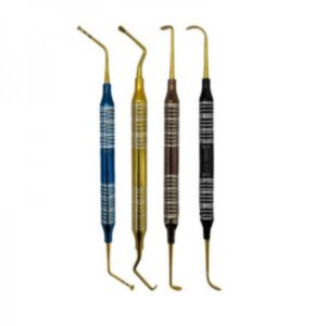 ست سینوس لیفت اوپن (باز) 4 عددی کاریزما Open Sinus Lift