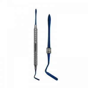 پریوتوم دوسر با روکش پلاسما