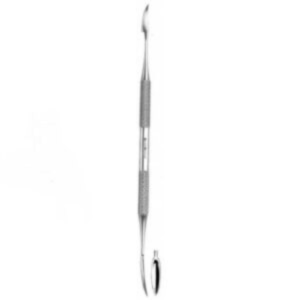 اسپاتول وکساب قاشقی بزرگ دنتال دیوایس