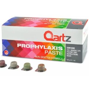 خمیر پروفیلاکسی Prophylaxis Paste Dharma