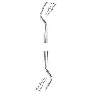 چیزل بک اکشن دنتال دیوایس