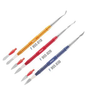 اسپاتول پودرگذاری تکی Falcon