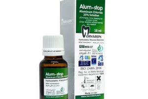 ژل و محلول انعقاد خون- مواد دندانپزشکی