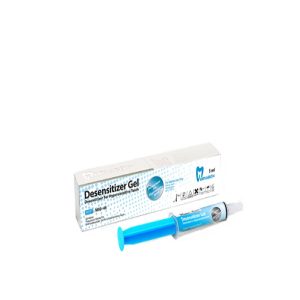 ژل ضد حساسیت - Morvabon - Desensitizer Gel