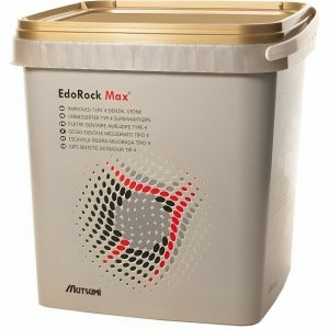 گچ ولمیکس Mutsumi EdoRock Max