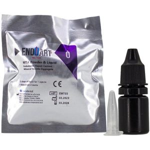 سمان Incidental / EndoArt MTA