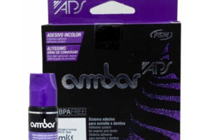 باندینگ FGM نسل پنج Amber APS