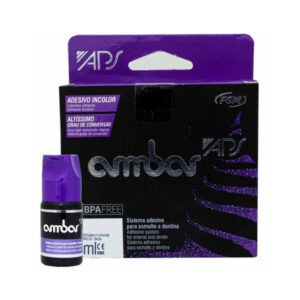 باندینگ FGM نسل پنج Amber APS