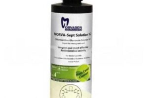 مواد دندانپزشکی