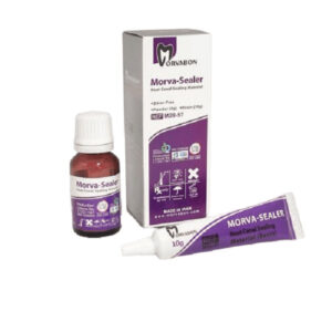 سیلر اندو رزینی مروابن Morva Sealer