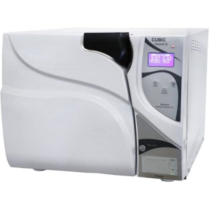 اتوکلاو آویکو Avico مدل کوبیک CUBIC ۱۸ لیتری