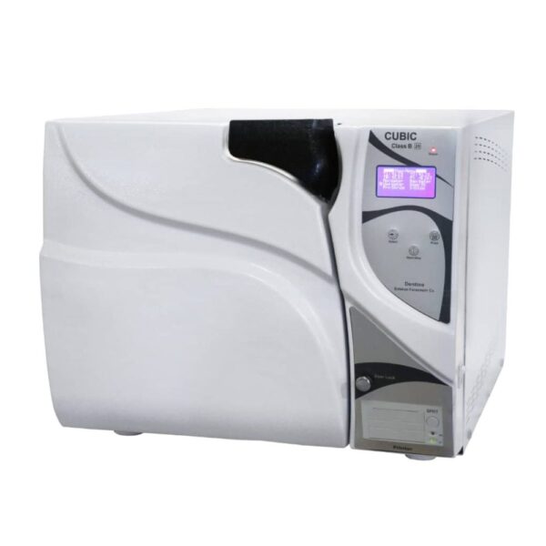 دنتال-استوک-قالب-New-اتوکلاو-آویکو-AVICO-مدل-CUBIC-کوبیک-25-لیتر
