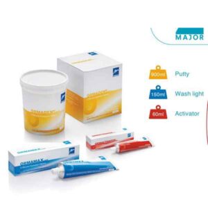 ست قالبگیری ORMAKIT LIGHT