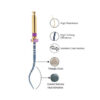 فایل روتاری Pliancy Files Blue3