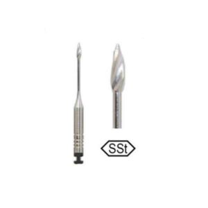گیتس Gates SST لاستردنت