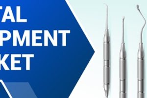 Economics in the Dental Equipment Industry