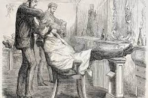 History of Dentistry