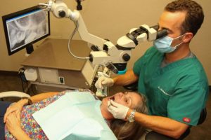 بررسی تکنولوژی‌های نوین در دندانپزشکی .