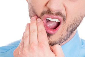 حساسیت دندانی