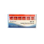 گوتا پرکا آکام Gutta Percha Points F2– AKMM