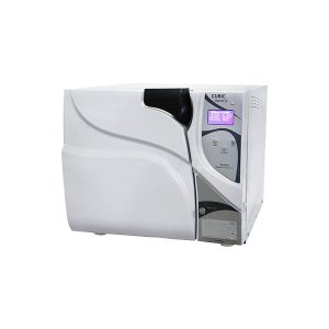 اتوکلاو 15 لیتری آویکو Autoclave Avico مدل کوبیک Cubic