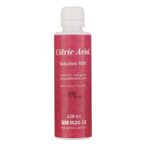 اسید سیتریک40%مروابن – Citric Acid Morvabon